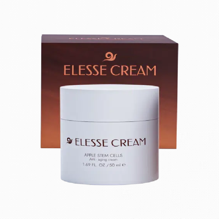 Elesse Cream