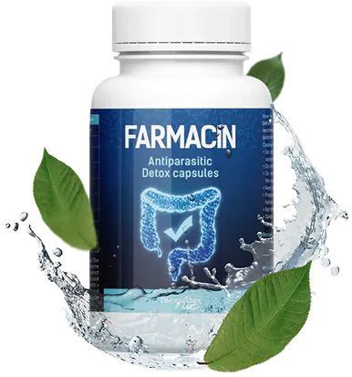 Farmacin Caps